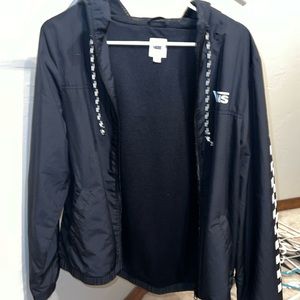 Vans jacket